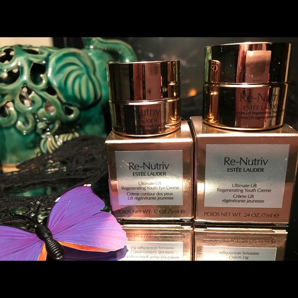 Estée Lauder Eye & Face Cream💯Authentic - Picture 6 of 6